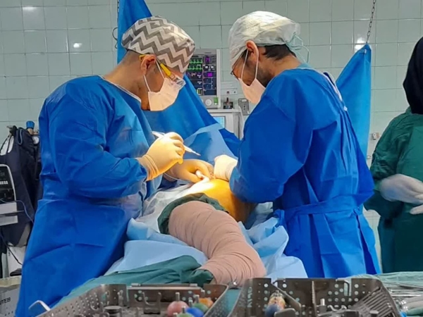 آماری درنوع خود کم سابقه در تویسرکان